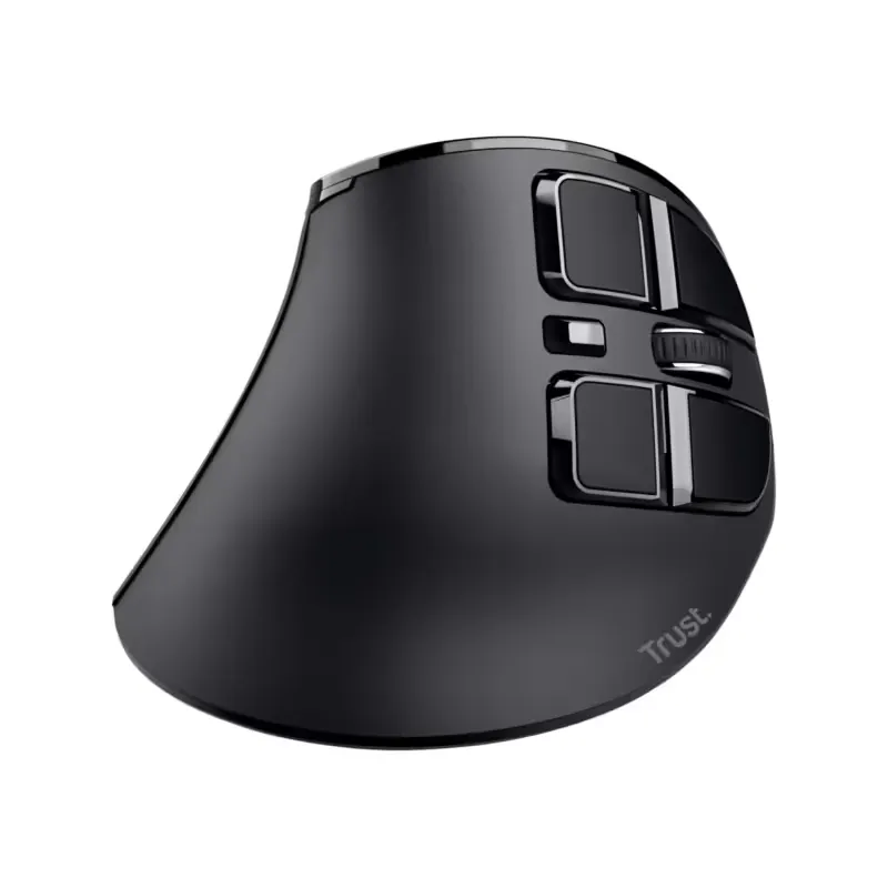 Trust Voxx Office Right-hand RF Wireless + Bluetooth