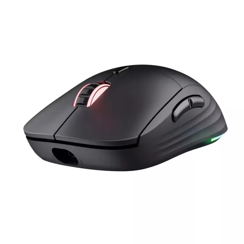 Trust GXT 927 Redex+ Gaming Right-hand RF Wireless + USB Type-A Laser