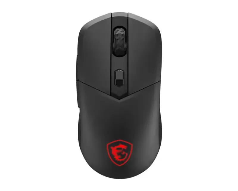 MSI Versa 300 Elite Wireless Gaming Right-hand RF Wireless + Bluetooth + USB Type-C