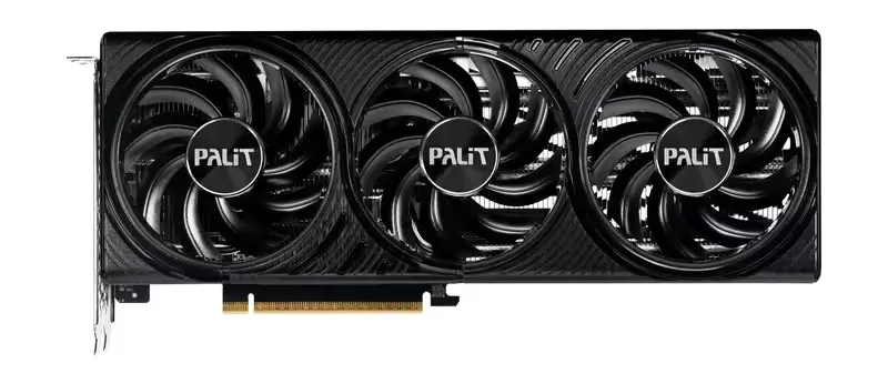Palit RTX 5060 Ti 16GB