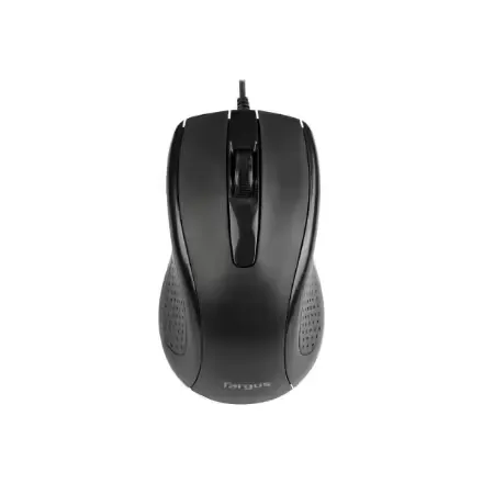 Targus AMU81AMGL Office Ambidextrous USB Type-A