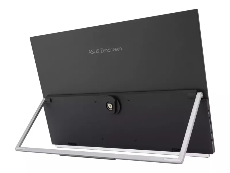 ASUS 21.5" FHD IPS 100Hz