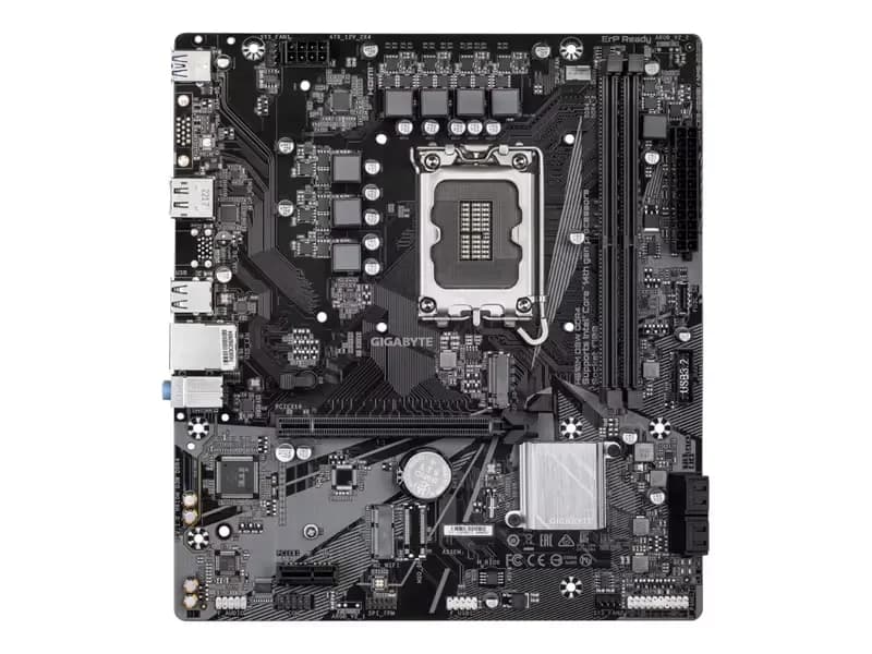 Gigabyte H610M D3W DDR4