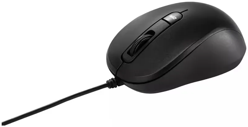 ASUS MU101C Office Ambidextrous USB Type-A