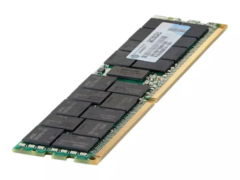 HPE 8GB 2Rx8 PC4-2133P-R Kit DDR4