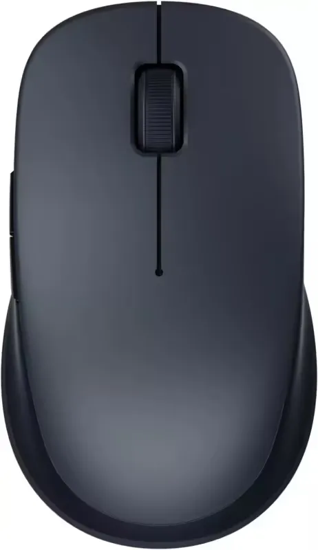 Xiaomi Wireless 2.4 GHz, Bluetooth Black