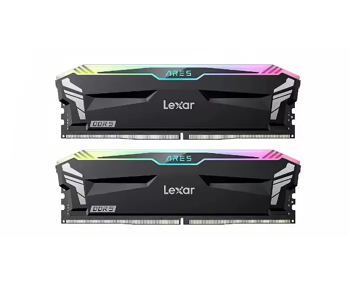 Lexar 32GB 6800MHz CL34 DDR5 DDR5-6800/K2 LD5U16G68C34LA-RGD