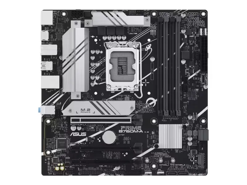 ASUS Prime B760M-A-CSM