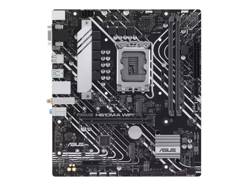 ASUS Prime H610M-A WIFI