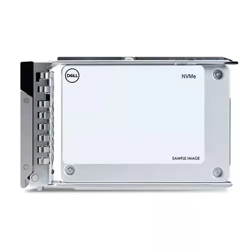 Dell 1.6TB 400-Bmvp Enterprise Mixed Use AG SED