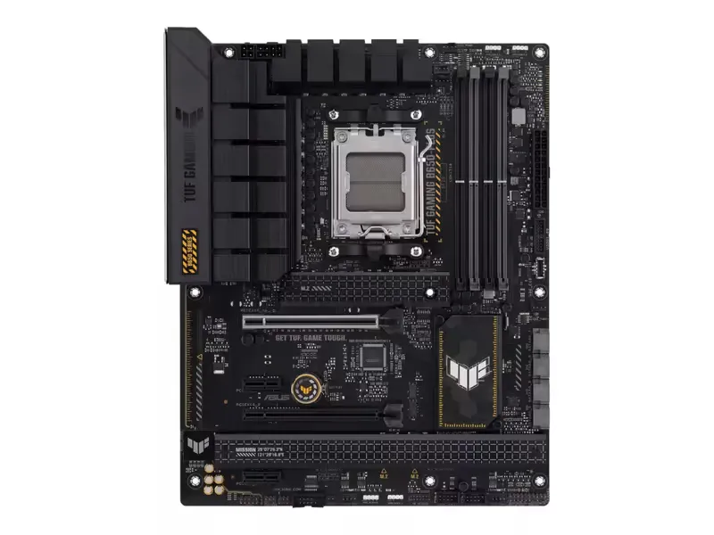 ASUS TUF Gaming B650-Plus