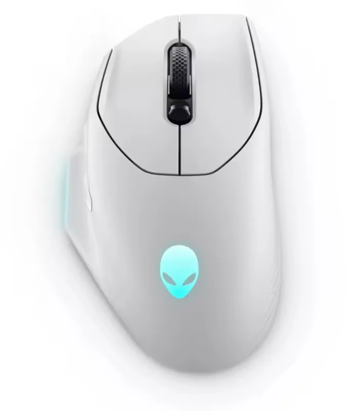Dell AW620M Gaming Right-hand RF Wireless + USB Type-C (v2)