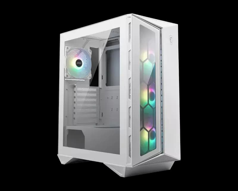 MSI CAS MPG Gungnir 110R