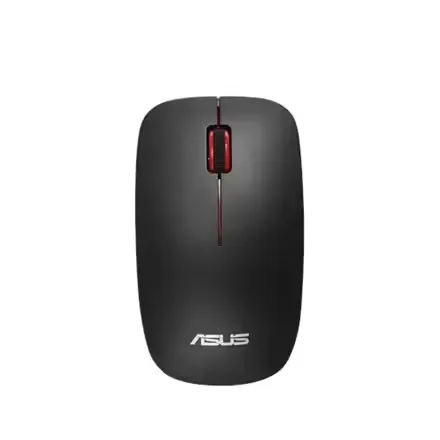 ASUS WT300 RF /BK-RD Office Ambidextrous RF