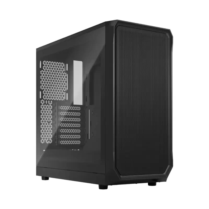 Fractal Design Focus 2 TG Clear Tint
