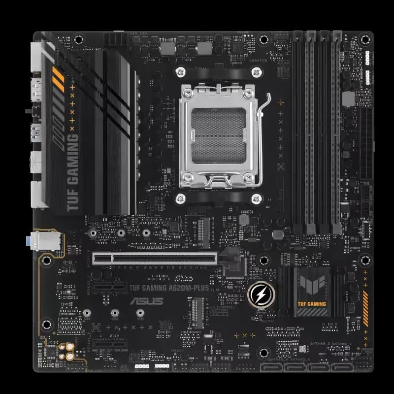 ASUS TUF Gaming A620M-Plus