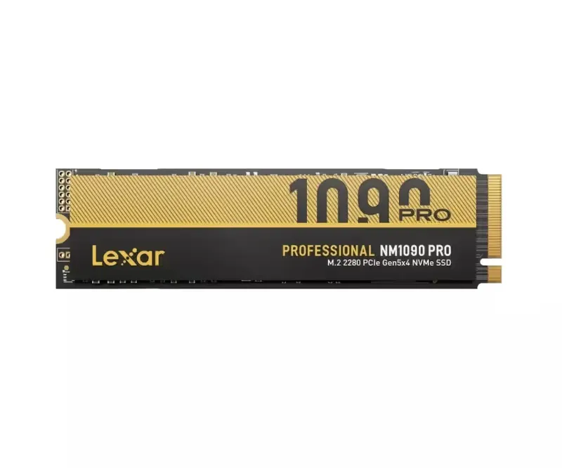 Lexar 1TB NM1090 Pro diskas