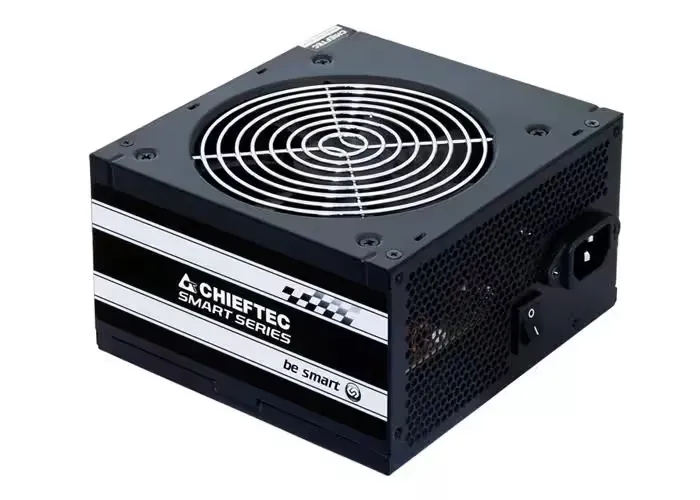 Chieftec 650W GPS-650A8