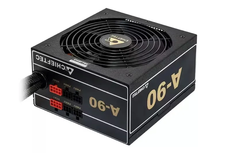 Chieftec 650W GDP-650C