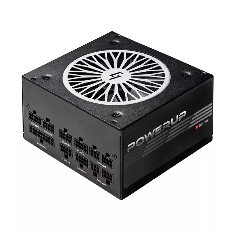 Chieftec 850W PowerUp GPX-850FC