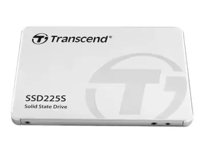 Transcend 1TB SATA3 diskas