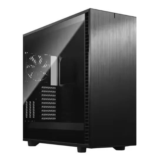 Fractal Design Define 7 XL TG Dark Tint