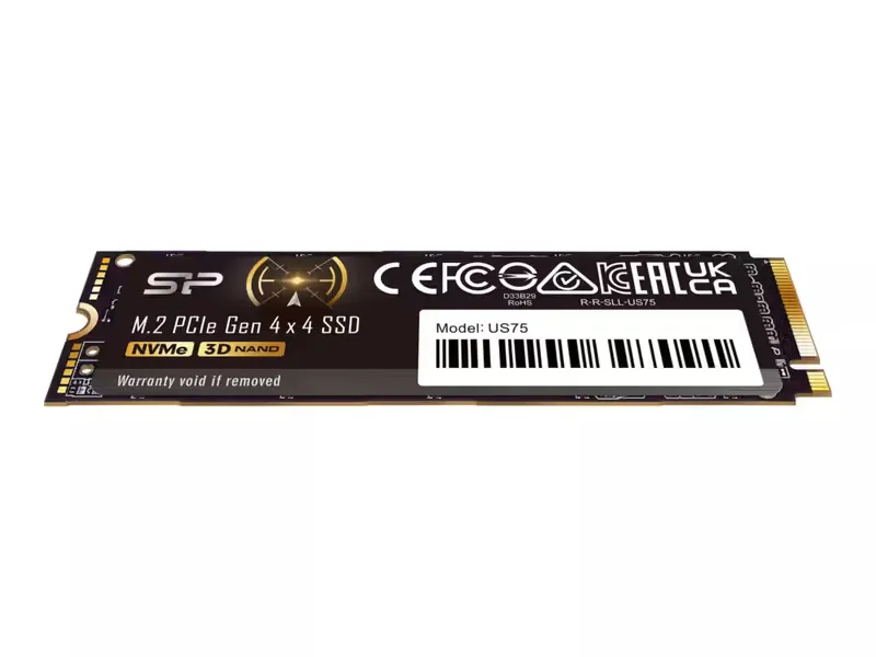 Silicon Power 2TB Power US75 1.4 7000 /s