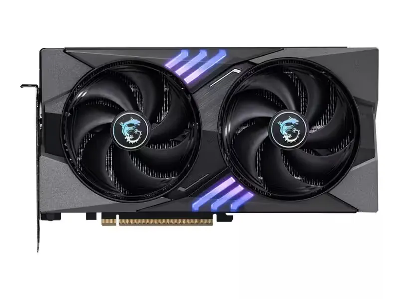 MSI RTX 5060 Ti Gaming OC 16GB