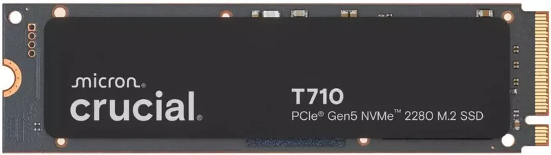 Crucial 1TB 600xTBW rating