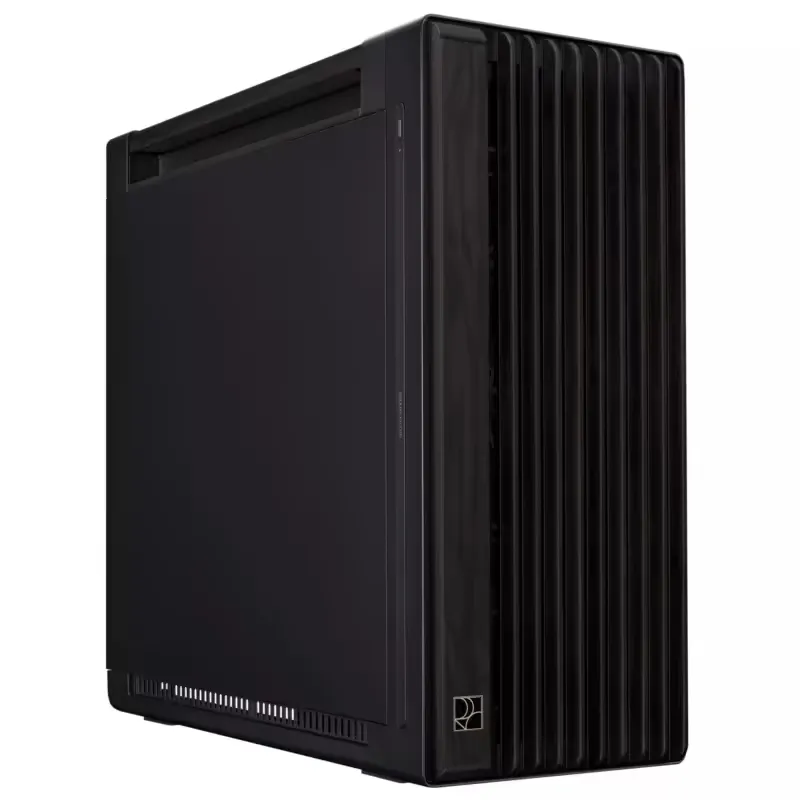 ASUS ProArt PA602 Wood Edition Metal Panel