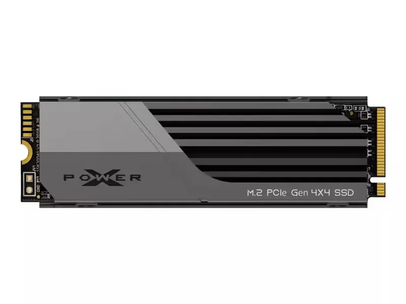 Silicon Power 4TB Power XS75 7000 /s
