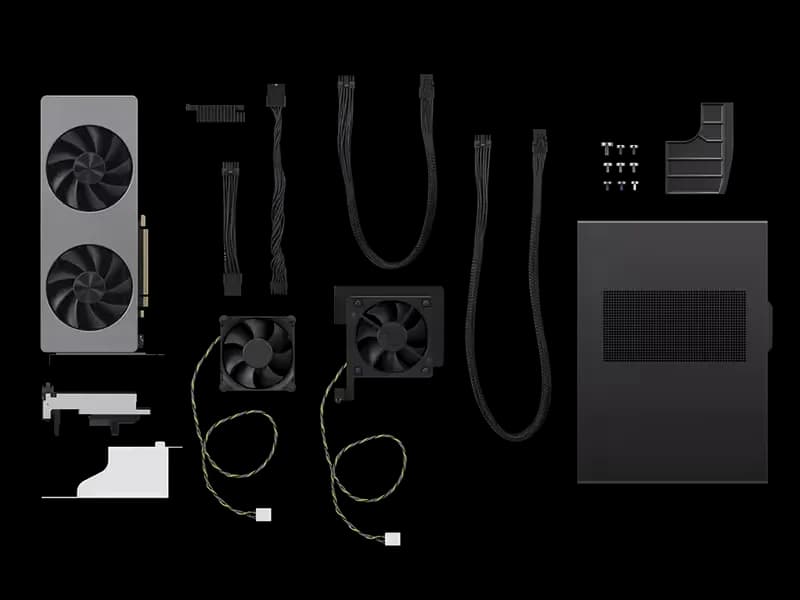 Lenovo RTX 5070 DP*3+HDMI*1 12GB