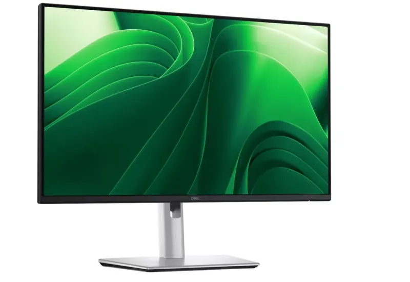 Dell 24" QHD IPS 100Hz