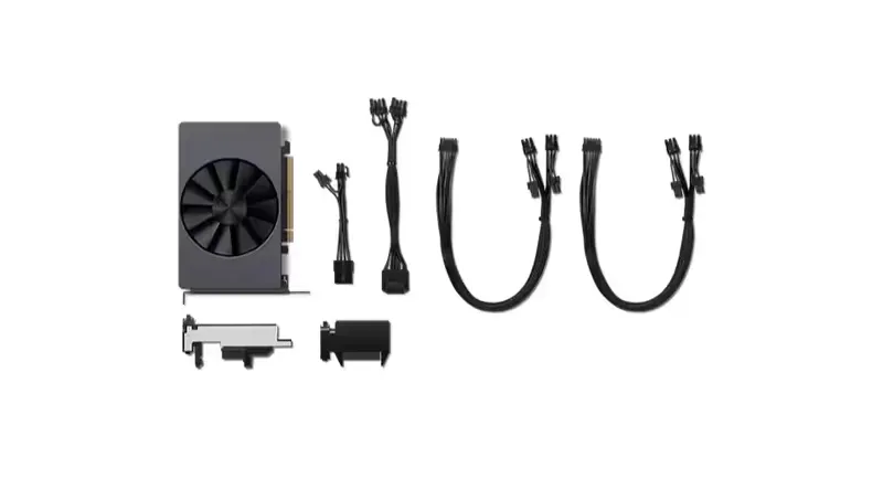 Lenovo RTX 5060 4X61U02753 8GB