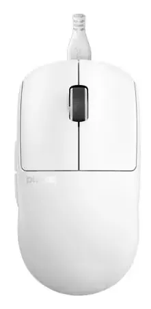 PULSAR X2 Medium Wireless Gaming - White (PX2222D)