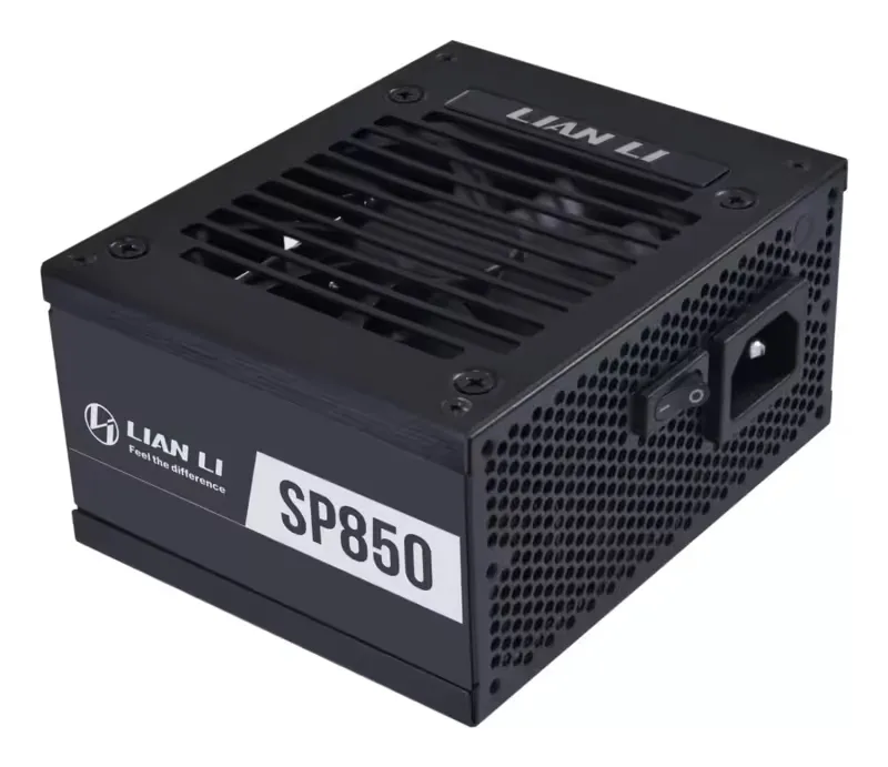 Lian Li 850W SP0850 (v2)