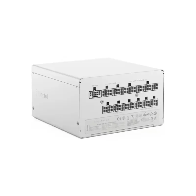 Fractal Design 1000W Ion 3 (White)