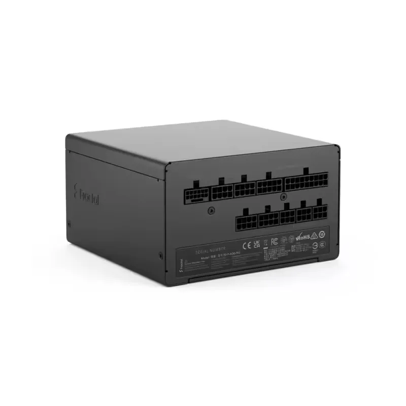 Fractal Design 750W Ion 3