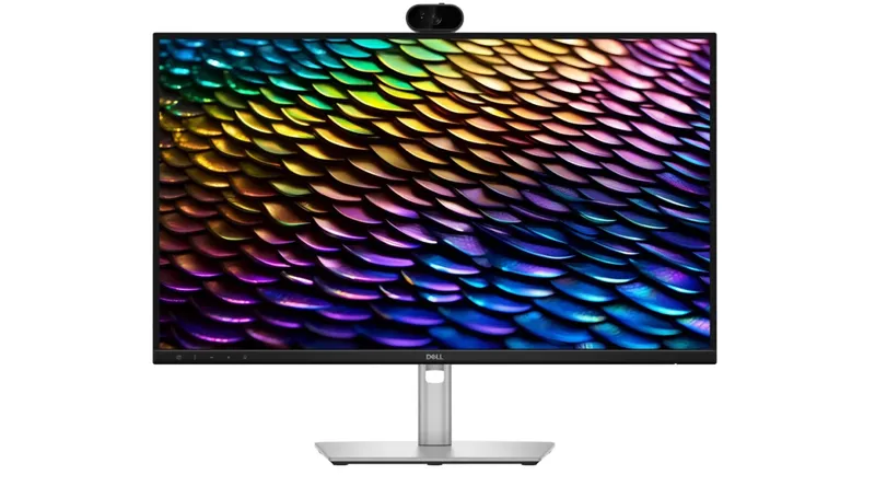 Dell 27" QHD IPS 100Hz (v5)