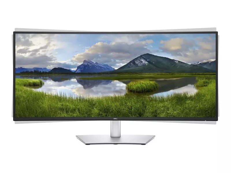 Dell 34" QHD IPS 100Hz (v2)