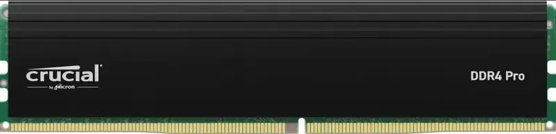 Crucial 32GB 3200MHz DDR4 Operatyvi Pro CP32G4DFRA32A