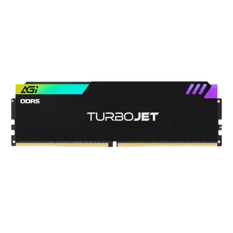 MEMORY 32GB 6000MHz CL30 DDR5 DDR5-6000/KIT2 AGI Technology AGI6APC16UD858-DC