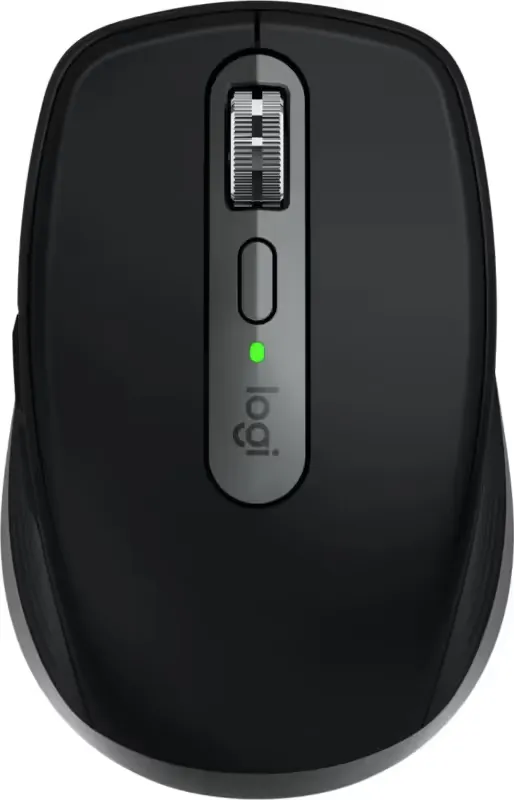 Logitech USB MX Anywhere 3S MAC/Space Grey 910-006947