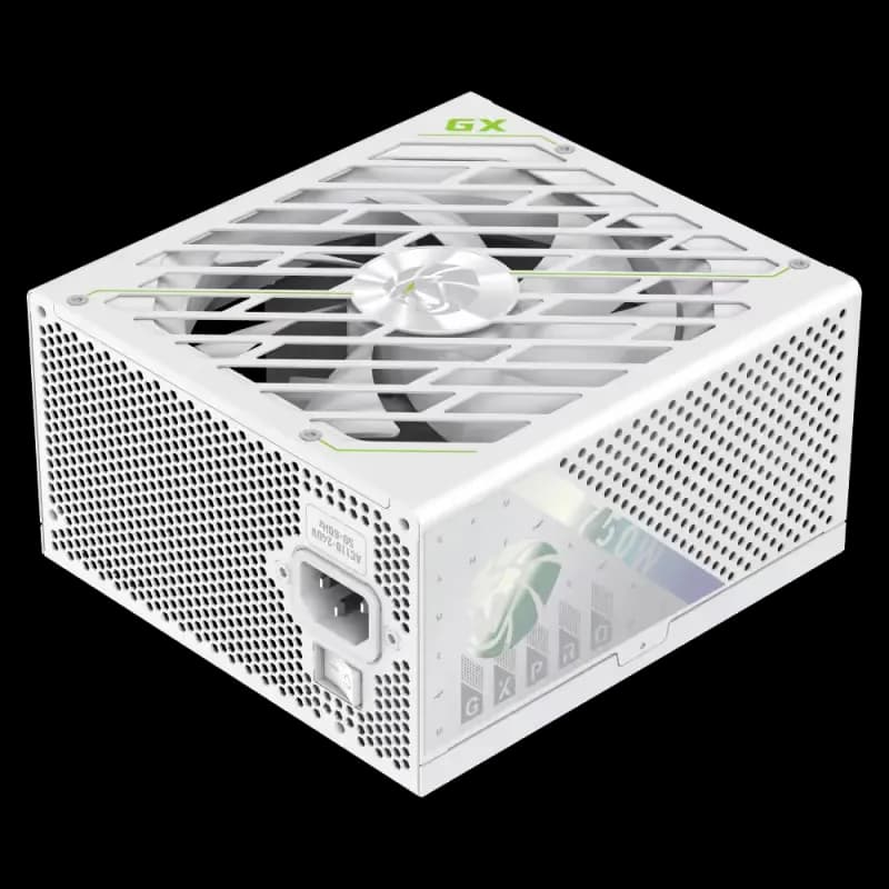 Gamemax 750W GX PRO 750G WH