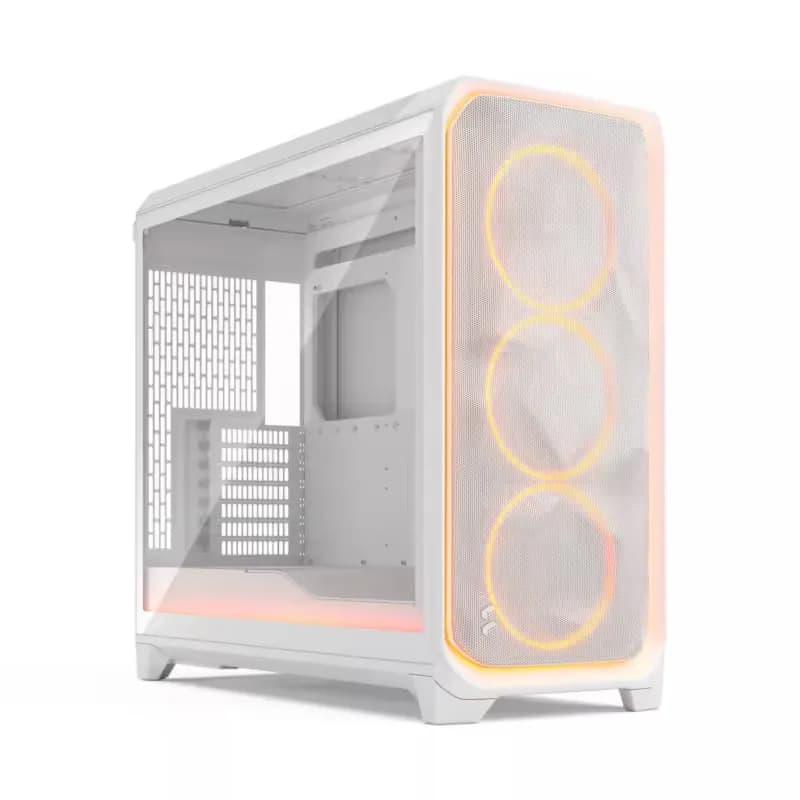 Fractal Design Ambience Pro RGB TG Clear Tint