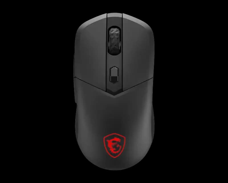 MSI Versa 300 Wireless 8K