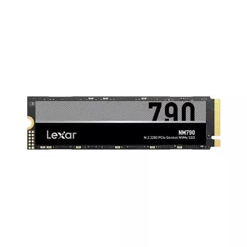 Lexar 1TB diskas NM790