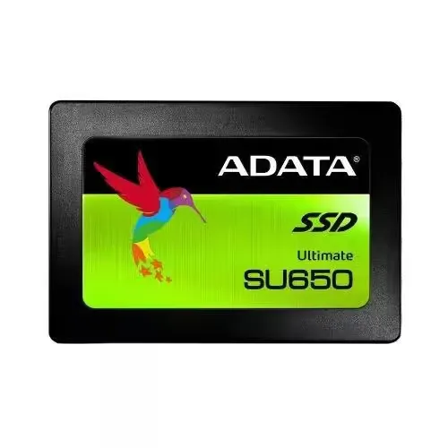ADATA 240GB Ultimate SU650 SLC