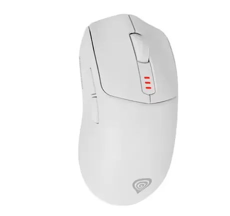 Genesis Zircon 500 Gaming Right-hand RF Wireless + Bluetooth + USB Type-C (v2)