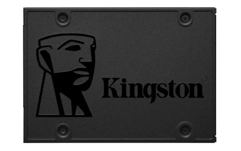 Kingston 240GB A400 diskas